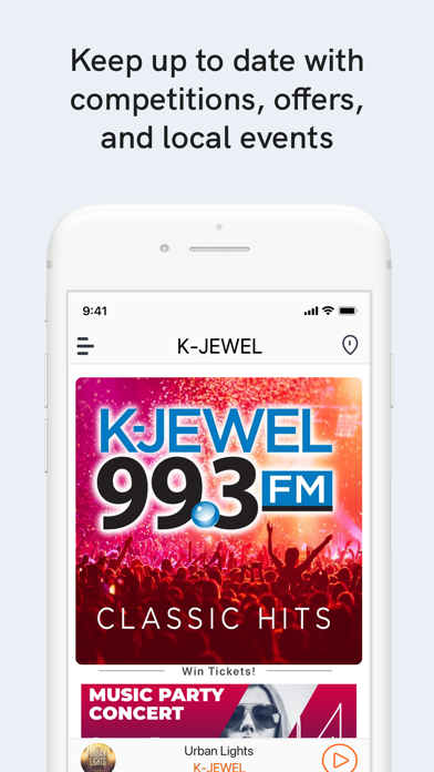 K-JEWEL Screenshot