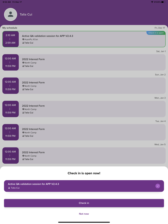 ACTIVEWORLD Captivate