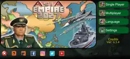 Game screenshot Asia Empire 2027 mod apk