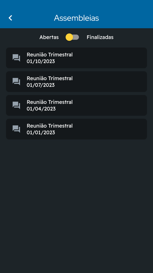 #4. SIN Portal do Condômino (iOS) 由: Icondev Desenvolvimento de Sistemas Ltda