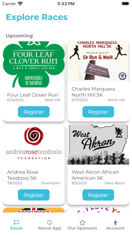 Akron Promise screenshot-3