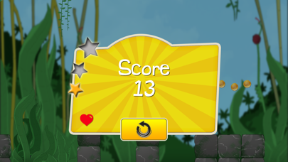 PoBo Jump Screenshot
