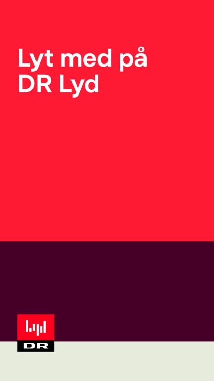 DR LYD screenshot-0