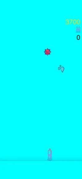 Game screenshot Virus Invaders Turbo hack