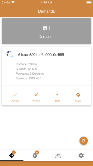 Un1Market Screenshot