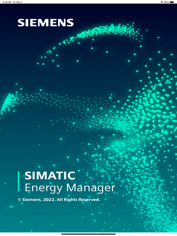 Screenshot #4 pour SIMATIC Energy Manager