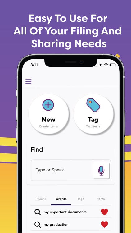 TagHero : The Un-File Manager screenshot-0
