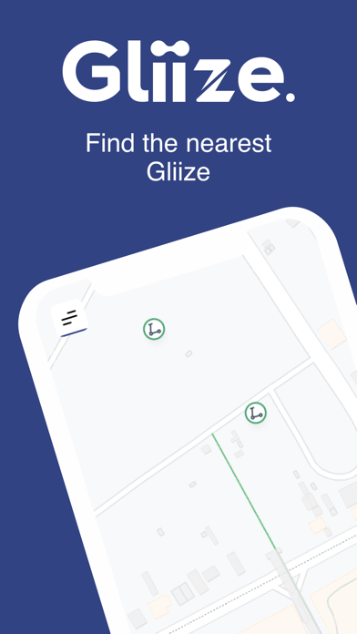 Gliize Screenshot