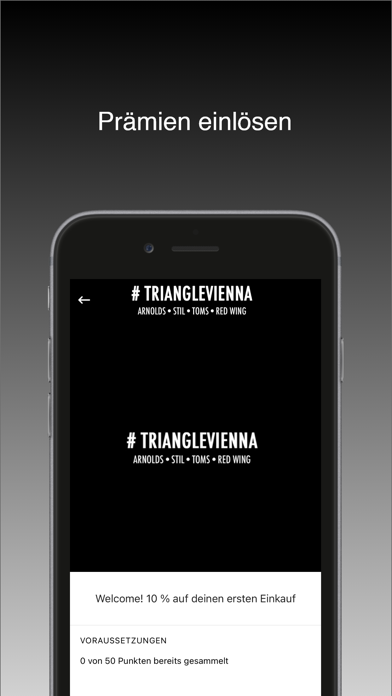 #trianglevienna Screenshot 3 - AppWisp.com #trianglevienna Screenshot 3 - AppWisp.com