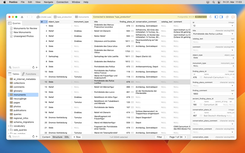 How to cancel & delete postico 2 1