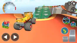 monster truck stunt race games problems & solutions and troubleshooting guide - 1