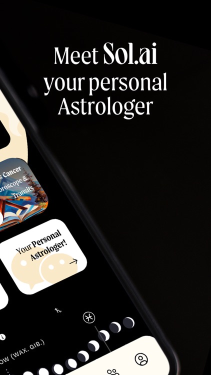 AstroSol - Astrology Horoscope