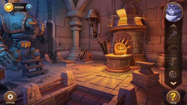 Room Escape Game: 100 worlds