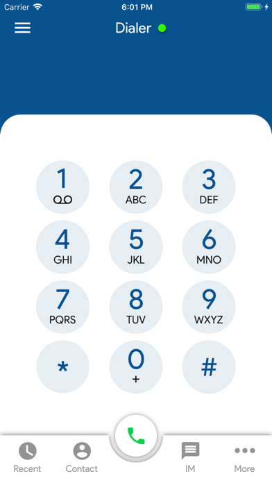 FlexVone Mobile Screenshot