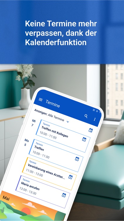 Stay Informed App screenshot-5