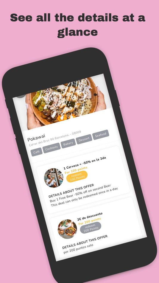 #8. SYP!,make posts more rewarding (iOS) โดย: Clickdaily