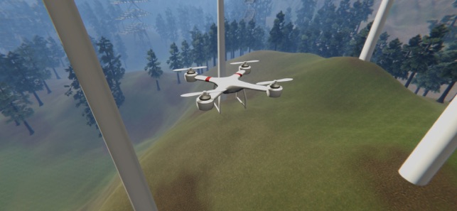 Drone Simulator on the App Store