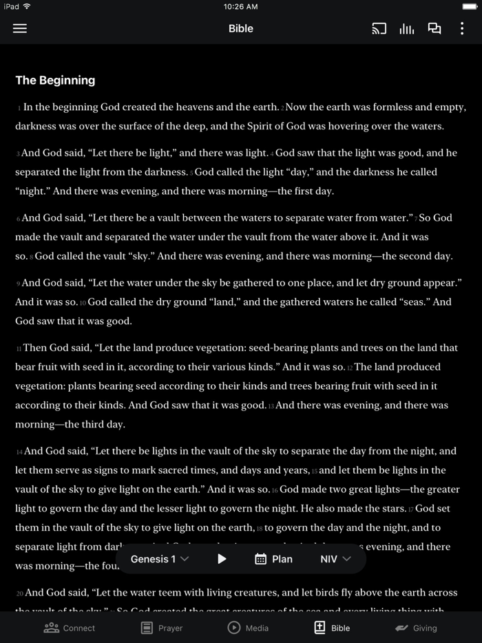 Bunker Hill Christian Church