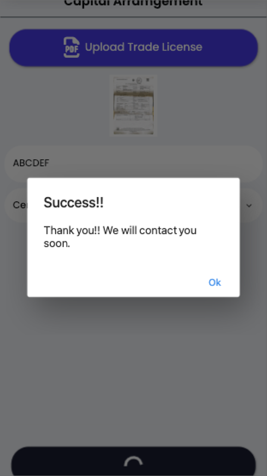 #5. ElevateBS (iOS) 由: Partha Sarathi Choudhury