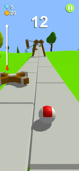 Game screenshot Muzic Road hack
