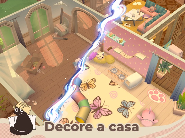 Cat Rescue Story: lar de gatos – Apps no Google Play