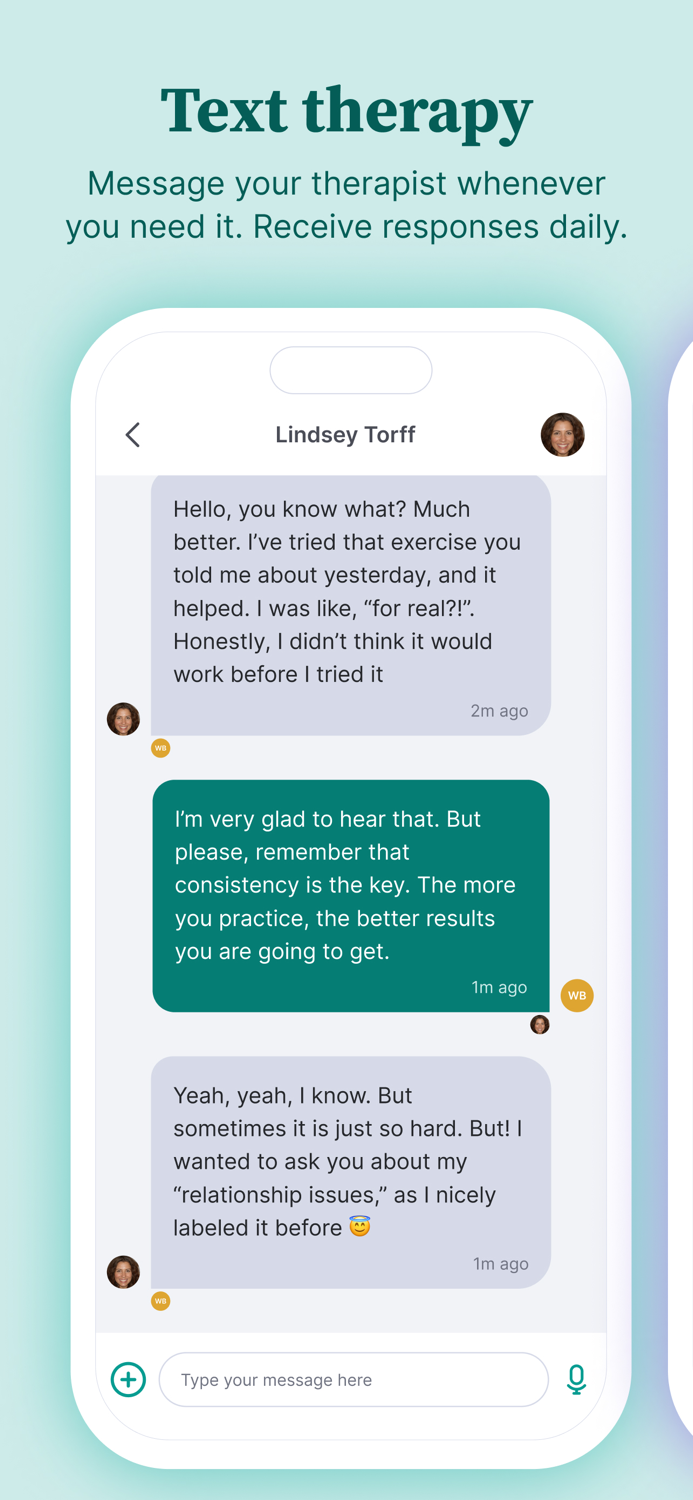 Calmerry for Counselors