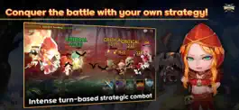 Game screenshot X Heroes: NFT War mod apk