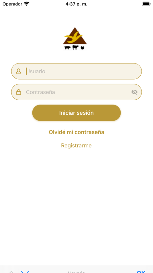 #1. Ganader@s GF (iOS) 由: Grupo Corporativo Fuertes, s.l.