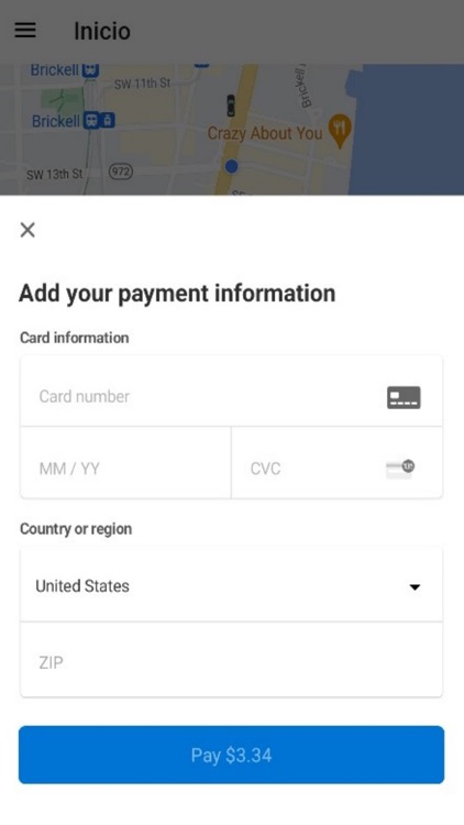 Dame Raite screenshot-4