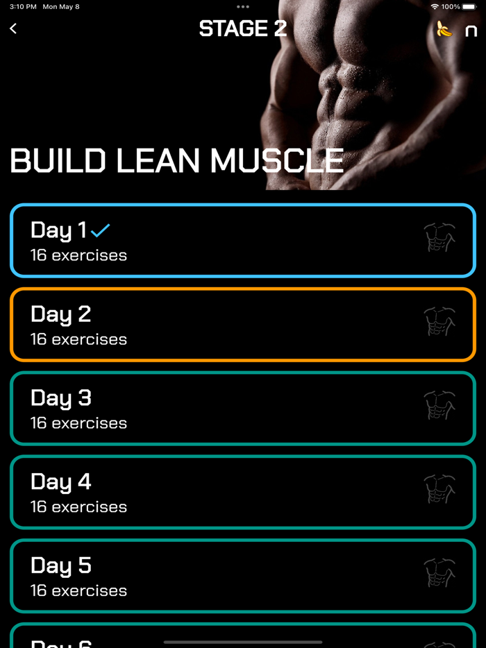 Home Workout  No Equipments