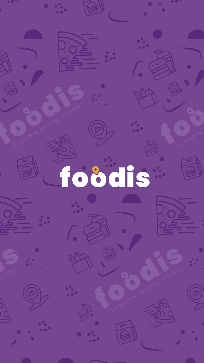 Foodis