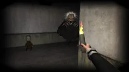 Game screenshot Scary Night: Horror Game 3D mod apk
