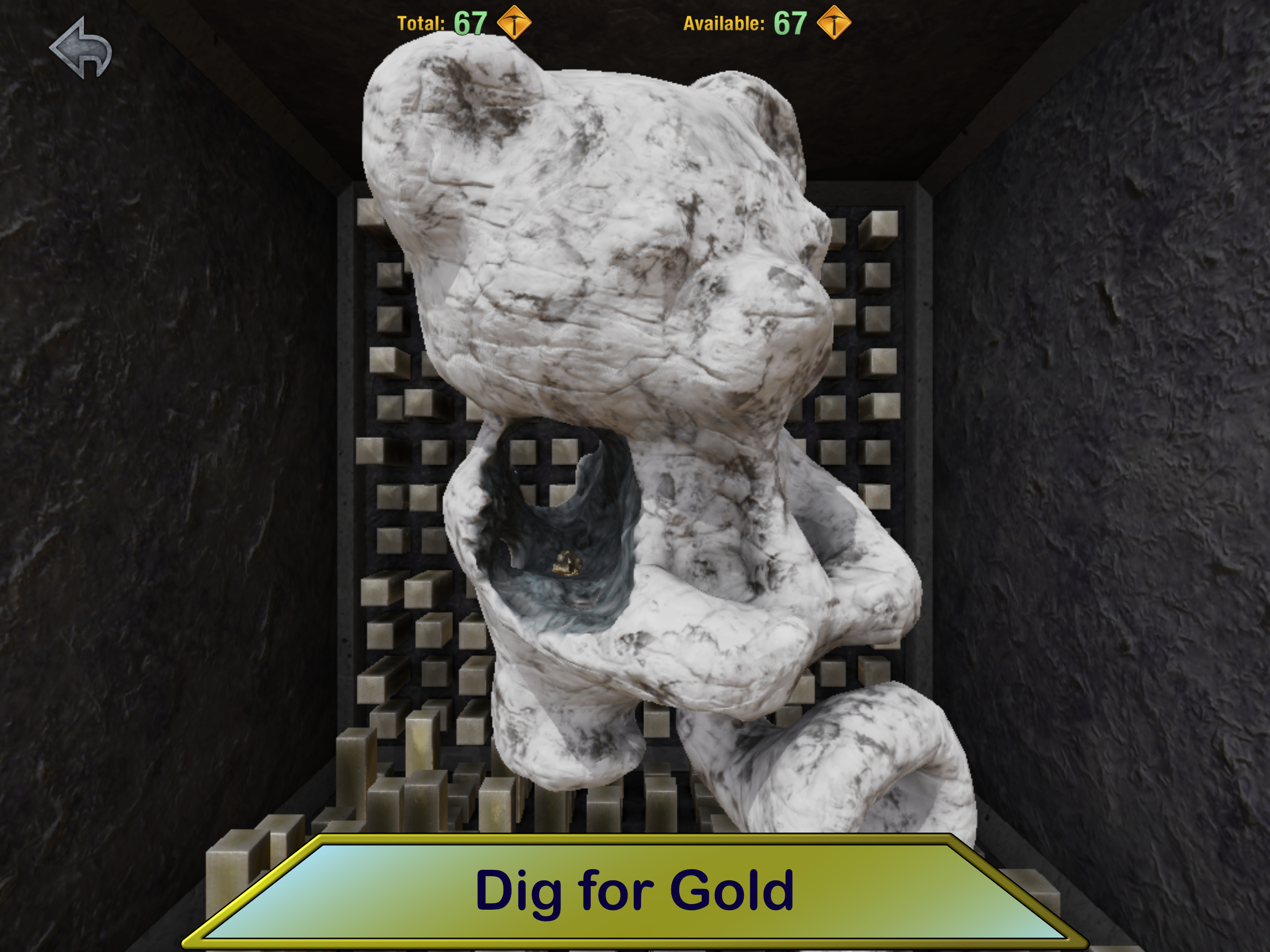 Fidget Miner screenshot 6