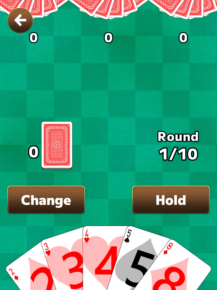 Poker  Card Gamepedia