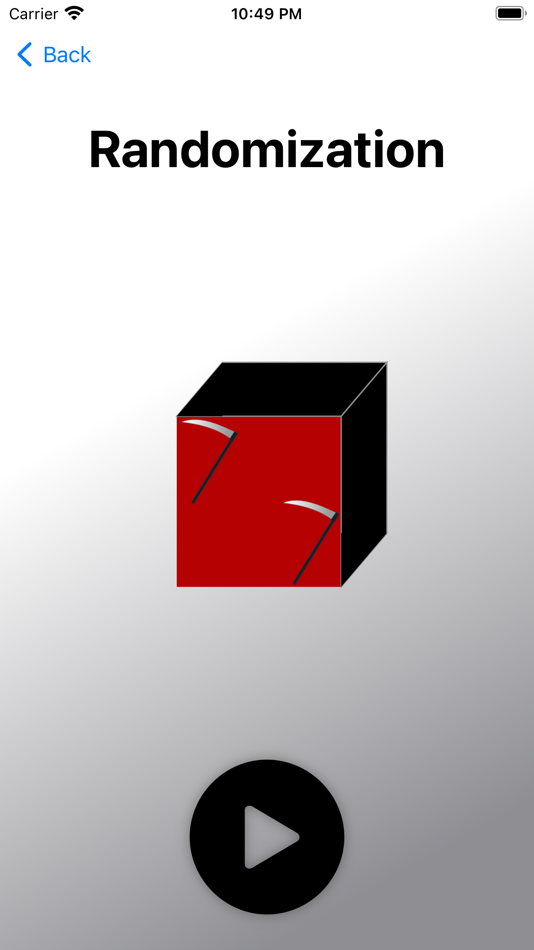 #3. Time Machine FTC (iOS) Podle: Tanima Kashyap
