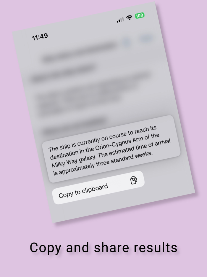 AI Oracle - your AI chatbot