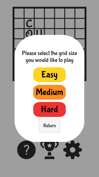 Countable - Number Puzzle Screenshot