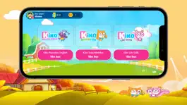 Game screenshot KiKo School mod apk