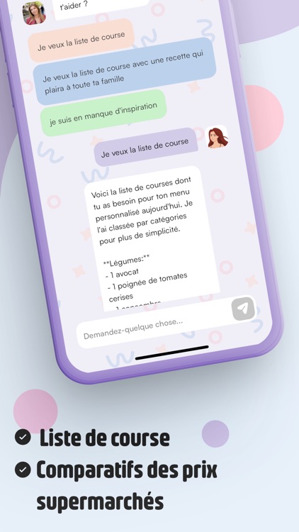 EvolveMe screenshot-3