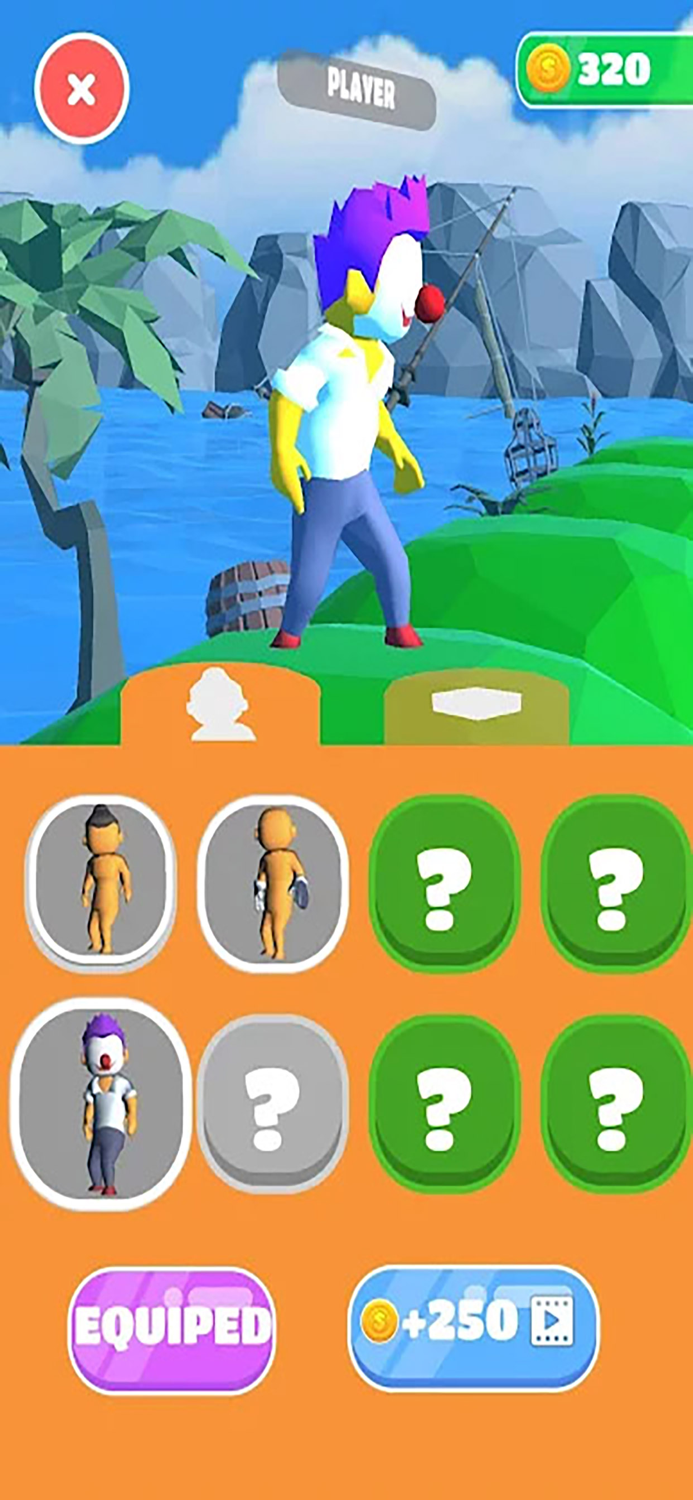 Quiz Run - Trivia games