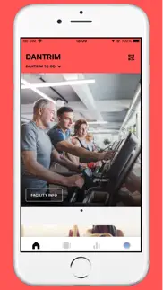 dantrim iphone screenshot 1