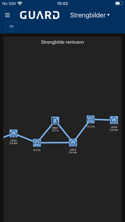 Guard Mobile screenshot-6