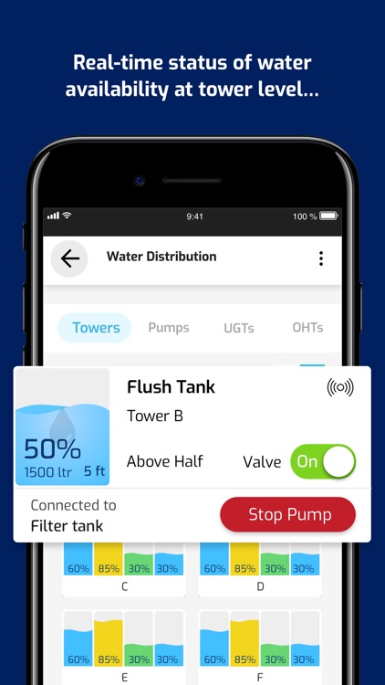 Planet SIM screenshot-4