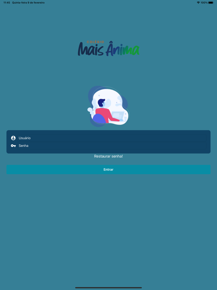 Colégio Mais Ânima