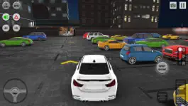 Game screenshot Parking Master: Car Parking 3d apk