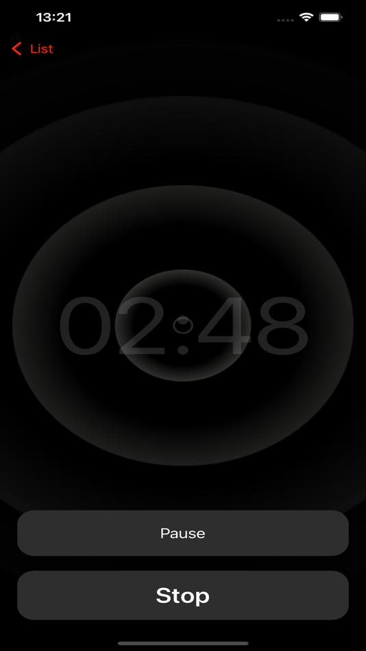 #5. Reminders Max (iOS) 由: NIKOLAY EROKHIN