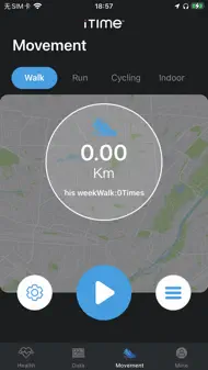 ITime Elite 2 iphone bilder 2