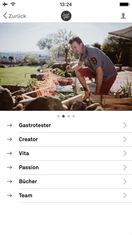David Geisser screenshot-5