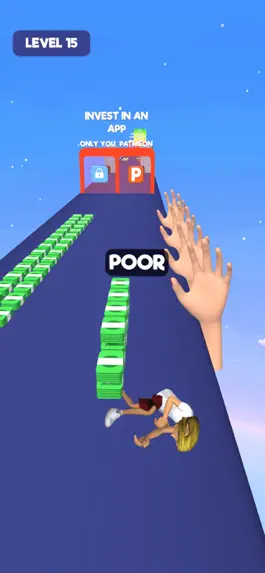 Game screenshot Lucky Investor apk