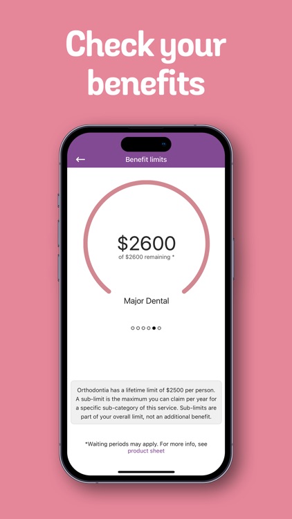 Nurses & Midwives Health